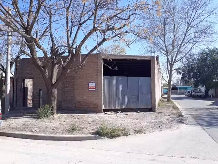 Mq Inmobiliaria Catriel Rn