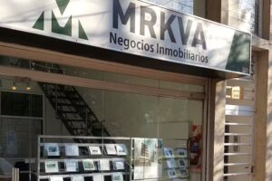 Mrkva Negocios Inmobiliarios