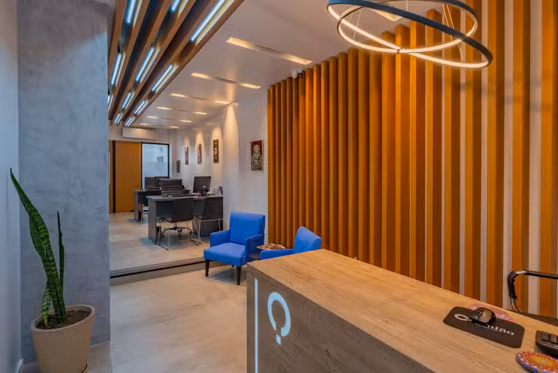 Mui&ntilde;o Real Estate Company