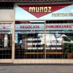Mu&ntilde;oz Propiedades
