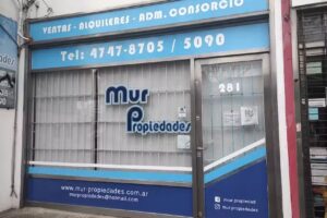 Mur Propiedades