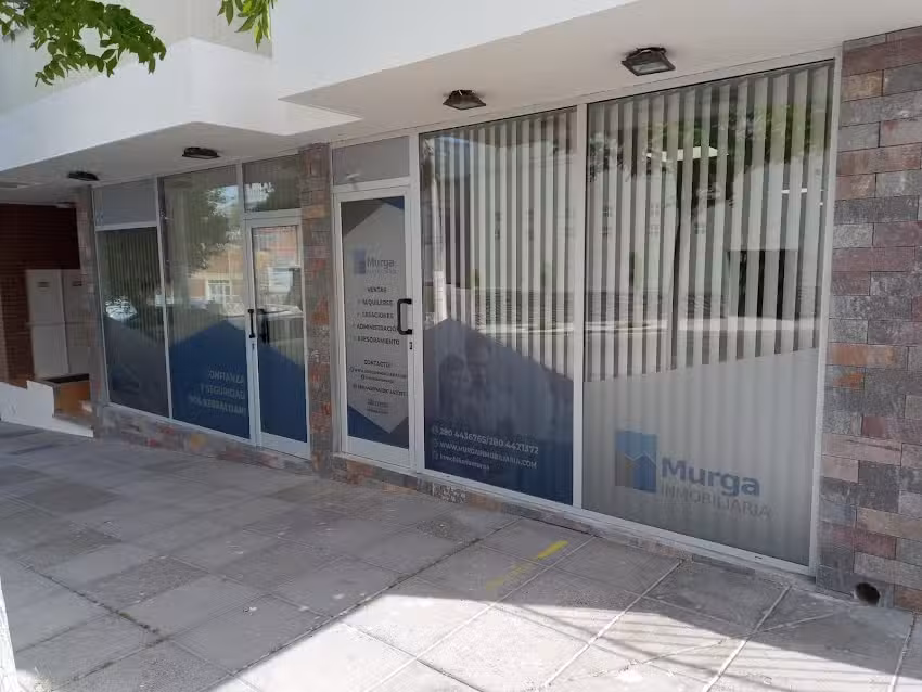 Murga Inmobiliaria