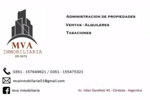 Mva Inmobiliaria