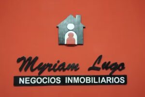 Myriam Lugo Negocios Inmobiliarios