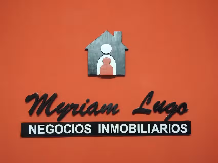 Myriam Lugo Negocios Inmobiliarios