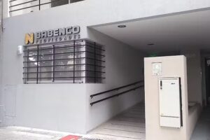 N Babenco Propiedades