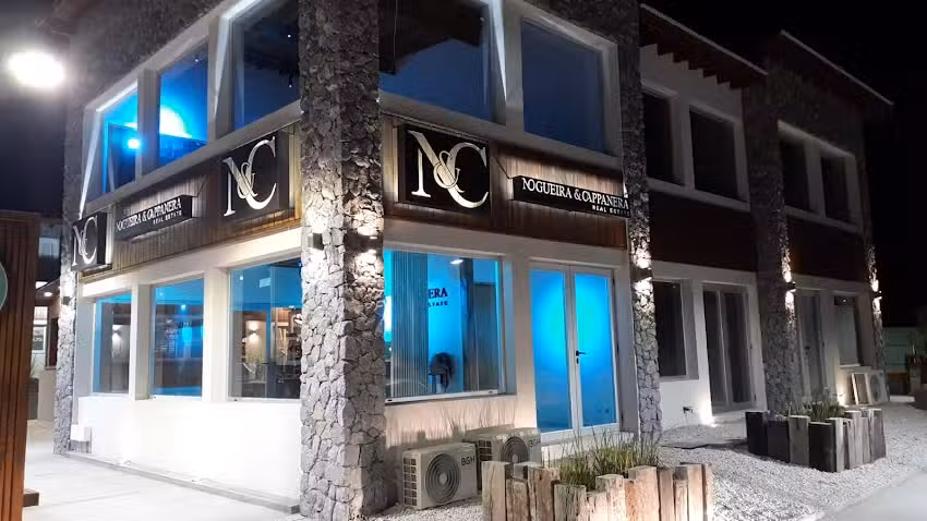 Nc Real Estate Gustavo Nogueira