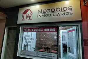 N R Negocios Inmobiliarios