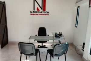 N Tocchetton Negocios Inmobiliarios