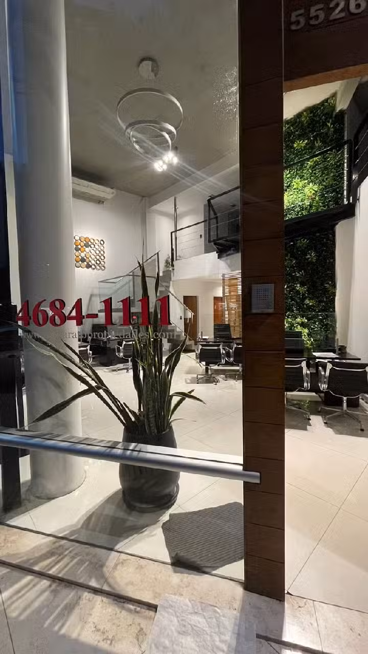 Naccarato propiedades