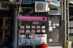 Nadia Cuevas Lastra Negocios Inmobiliarios