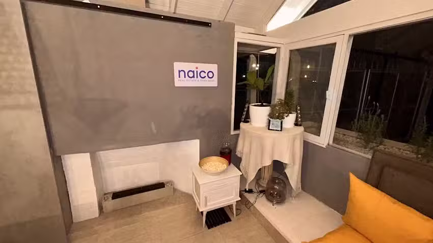 Naico Real Estate