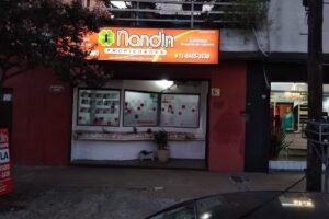 Nandin Propiedades