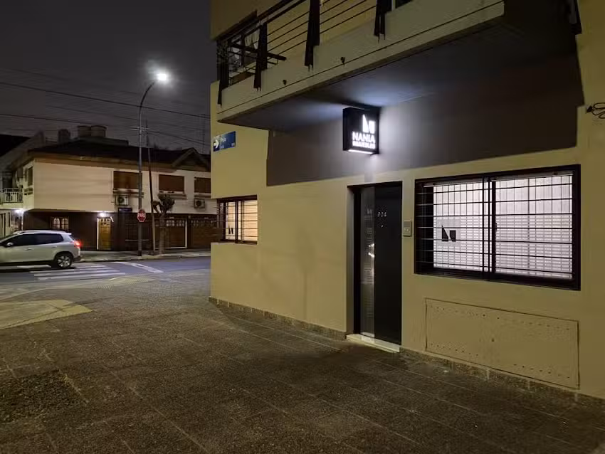 Nania Inmuebles