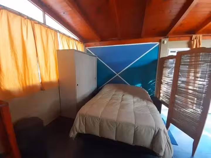 N&aacute;poles Alquiler temporario