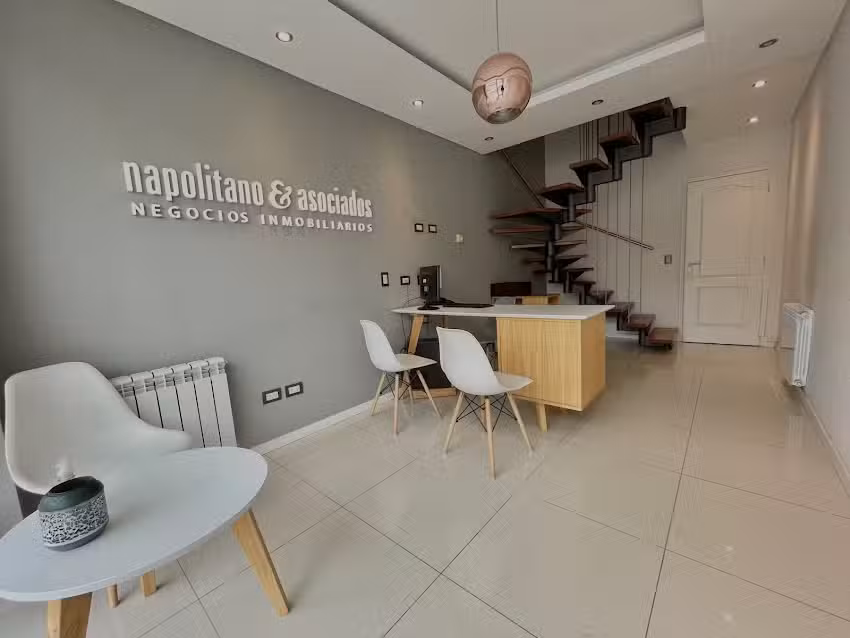 Napolitano Inmobiliaria