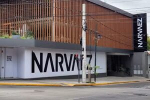 Narvaez Inmobiliaria