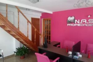 Nas Propiedades Inmobiliaria en Lan&uacute;s