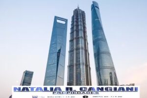 Natalia R Cangiani Propiedades