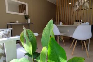 Natalia Zaccar&iacute;a Negocios Inmobiliarios