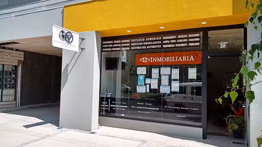 Natarelli Servicios Inmobiliarios