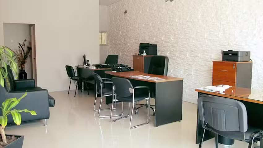 Navarrete Propiedades