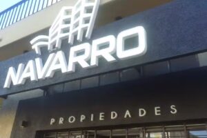 Navarro Propiedades