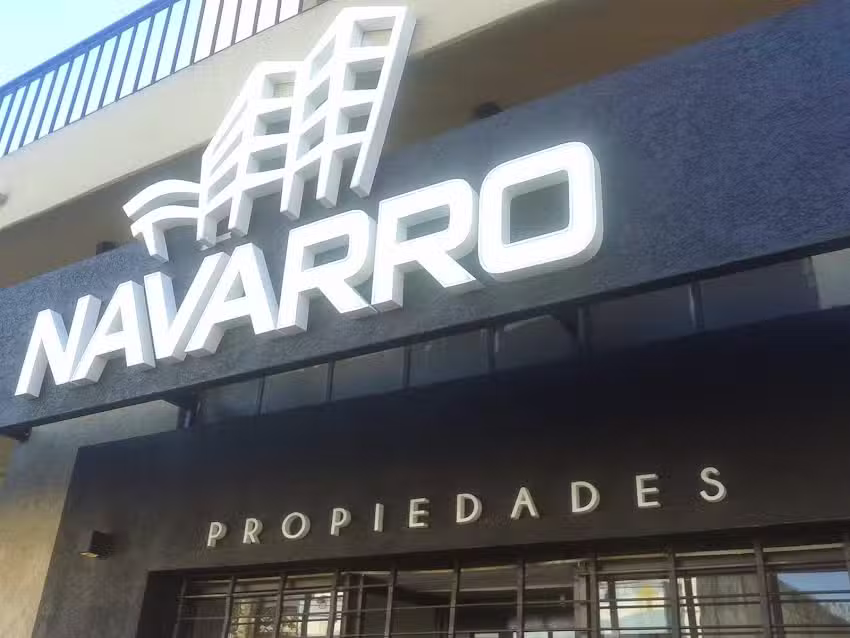 Navarro Propiedades