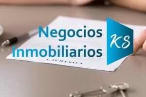 Negocios Inmobiliarios Ks