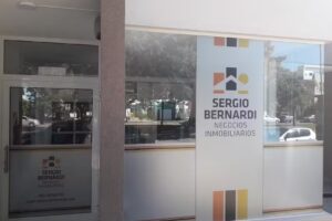 Negocios Inmobiliarios Sergio Bernardi