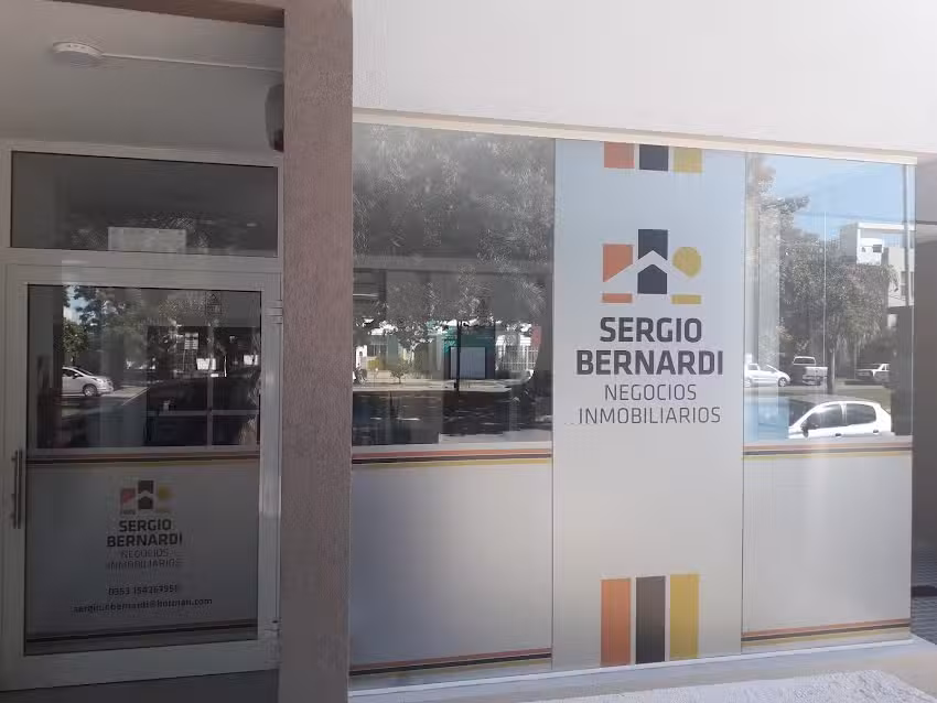 Negocios Inmobiliarios Sergio Bernardi