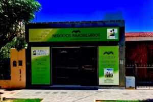 Negocios Inmobiliarios Sl Emprendimientos