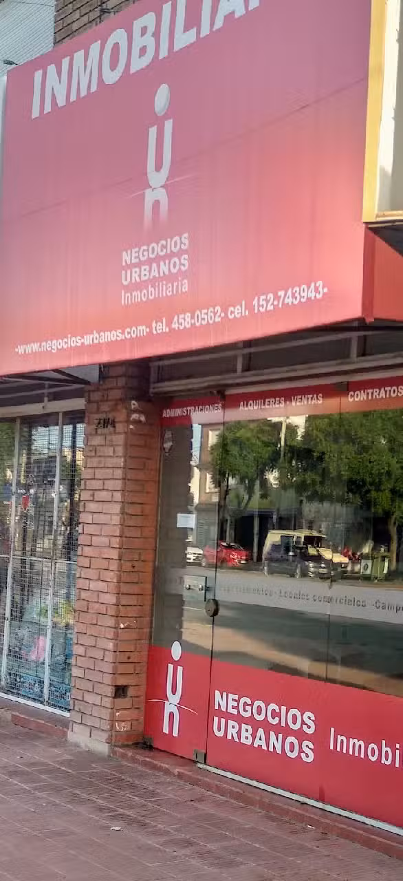 Negocios Urbanos