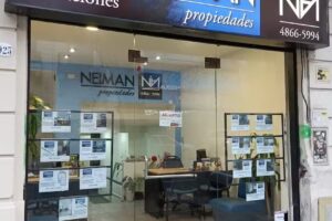 Neiman Propiedades