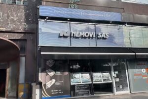 Nemovi sas