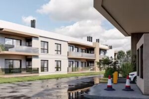 Neos Negocios Inmobiliarios