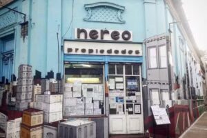 Nereo Propiedades La Inmobiliaria de los Ph