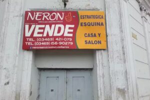 Ner&oacute;n Servicios Inmobiliarios