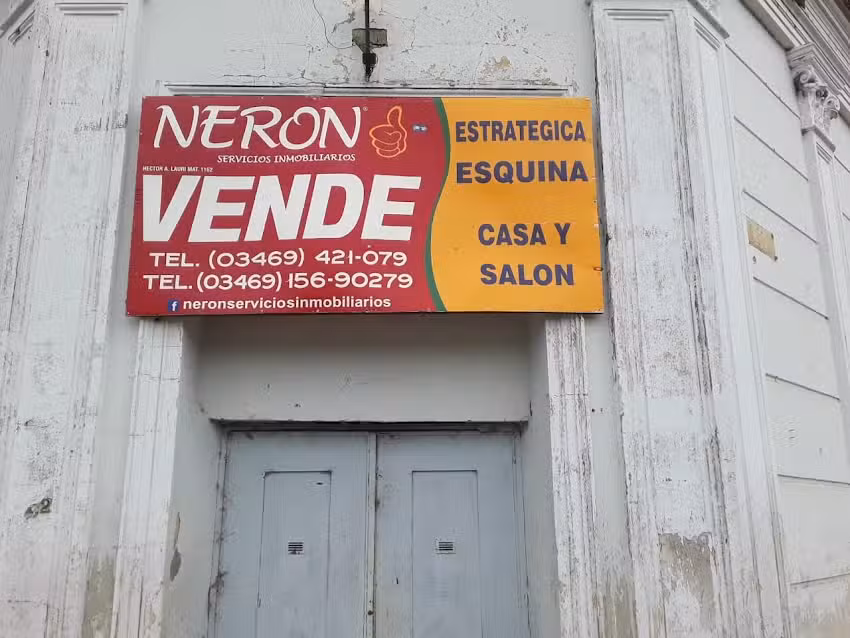 Ner&oacute;n Servicios Inmobiliarios