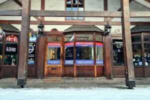 Néstor Colletti Inmobiliaria Adrián Mercado