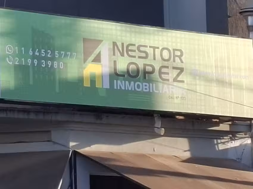 N&eacute;stor L&oacute;pez Inmobiliaria