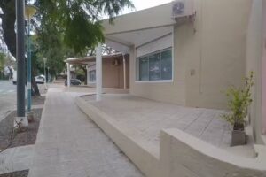 Nexo Comercial Inmobiliaria