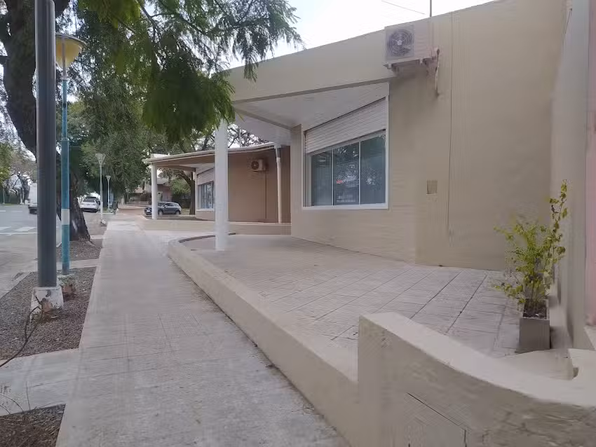 Nexo Comercial Inmobiliaria