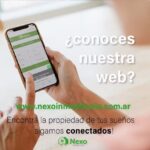 Nexo Inmobiliaria