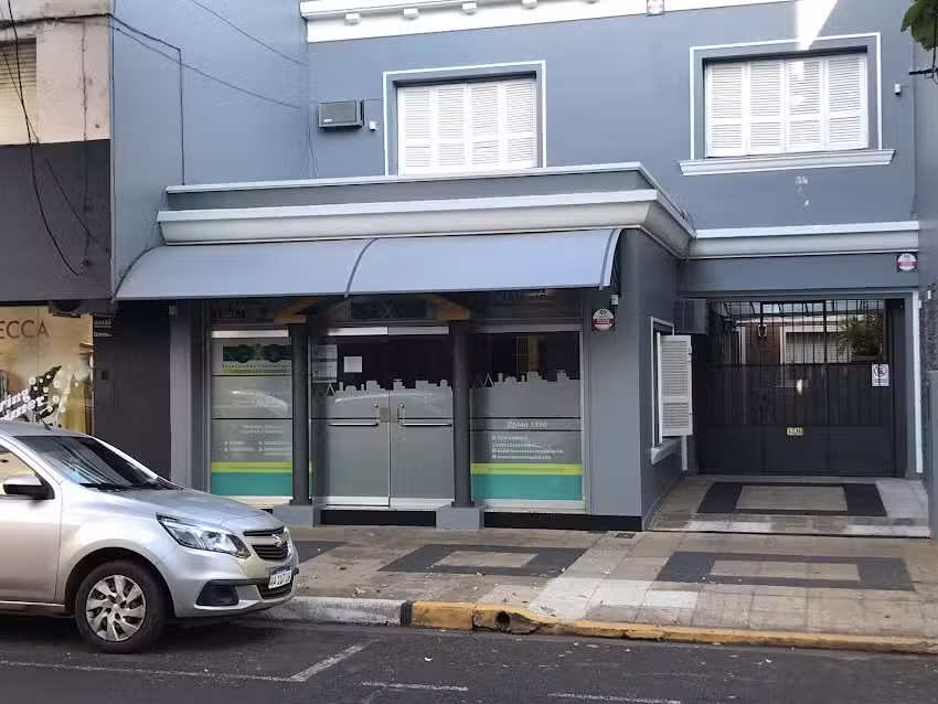 Nexos Inversiones Inmobiliarias