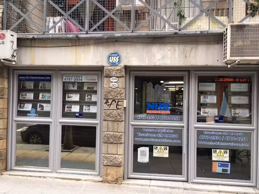 NHRBienes Ra&iacute;ces
