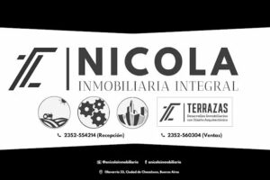 Nicola Inmobiliaria Integral