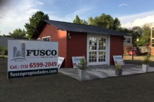 Nicolas Fusco Propiedades