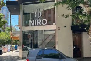 Niro Inmobiliaria