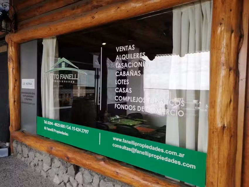 Nito Fanelli Propiedades